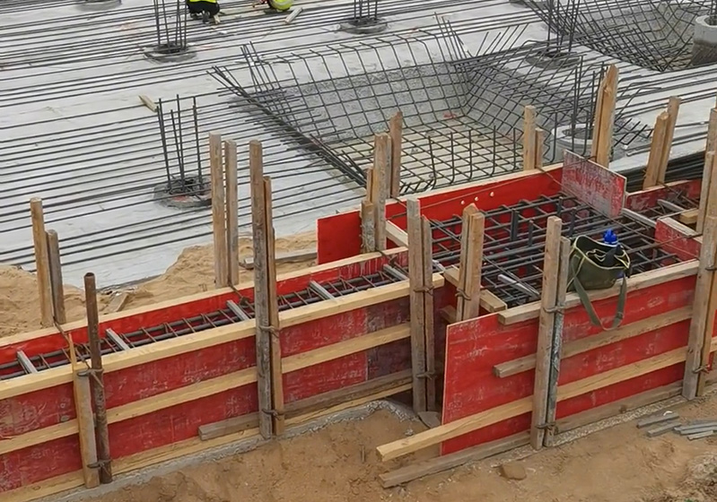 用了這樣的建筑模板，才知道不同的模板之間差距有多大